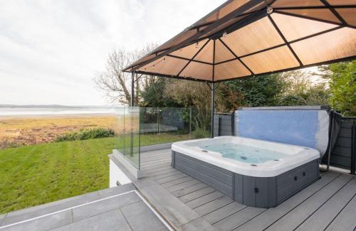 Grange-over-Sands House | Host & Stay - Bay View House