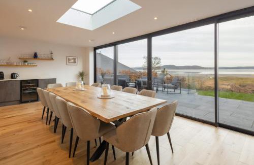 Grange-over-Sands House | Host & Stay - Bay View House
