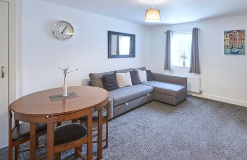 Skinningrove Apartment | Host & Stay | Beach Retreat