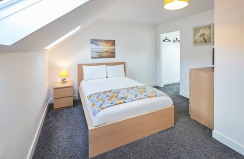 Skinningrove Apartment | Host & Stay | Beach Retreat
