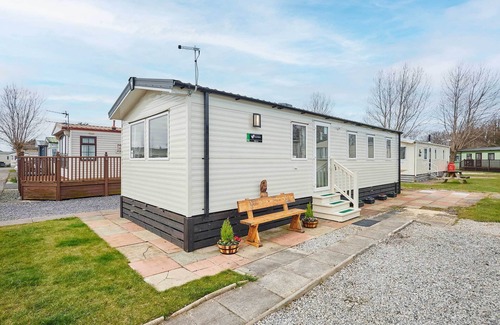 Morecambe Ski Chalet | Host & Stay | Bowland