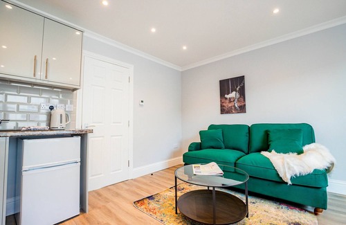 Evesham Apartment | Host & Stay | Bridge Street Penthouse Apartment