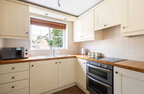 Hutton le Hole House | Host & Stay | Byre Cottage