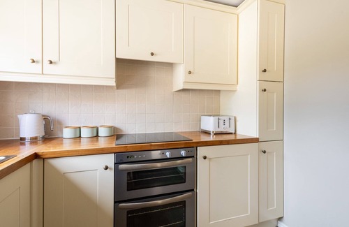 Hutton le Hole House | Host & Stay | Byre Cottage