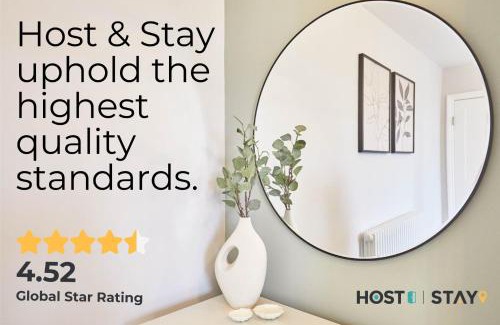 Lofthouse House | Host & Stay - Carlewell Cottage