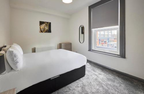 Redcar Apartment | Host & Stay - Clarendon Apartments