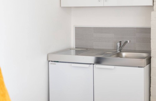 Darlington Apartment | Host Stay Clifton Studio 3