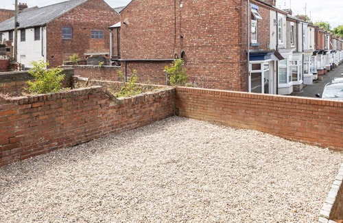 Darlington Apartment | Host Stay Clifton Studio 3