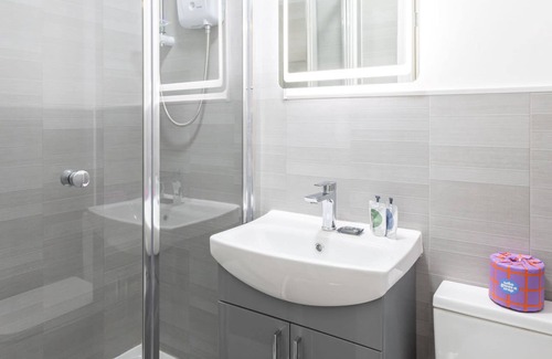 Darlington Apartment | Host Stay Clifton Studio 3