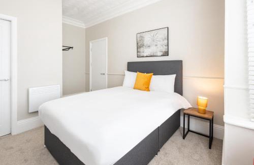 Darlington Apartment | Host & Stay - Clifton Studios
