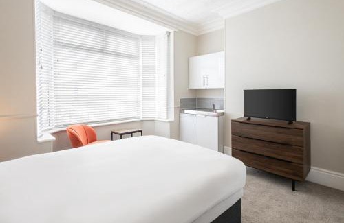 Darlington Apartment | Host & Stay - Clifton Studios