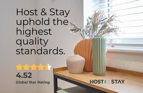 Darlington Apartment | Host & Stay - Clifton Studios