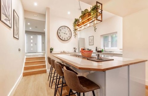 Cromer House | Host & Stay | Crimond House