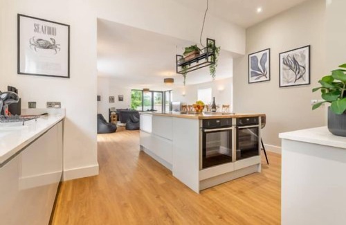 Cromer House | Host & Stay | Crimond House