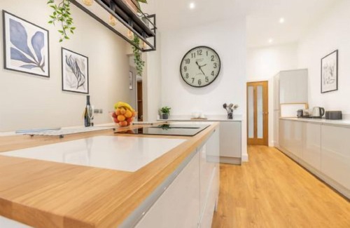 Cromer House | Host & Stay | Crimond House