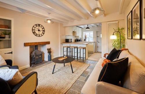 Kirkbymoorside House | Host & Stay - Dale End