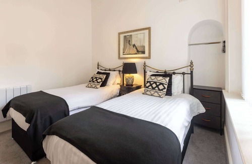 Whitby Apartment | Host & Stay | Danby at the Sandbeck