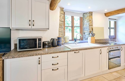Bideford House | Host & Stay | Dipple Farm Cottage