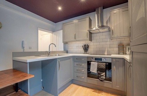 Malvern Apartment | Host & Stay | Foley House Apartment