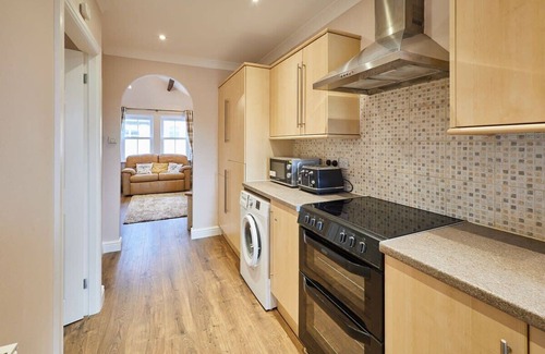 Ripon House | Host & Stay | Gas Light Cottage