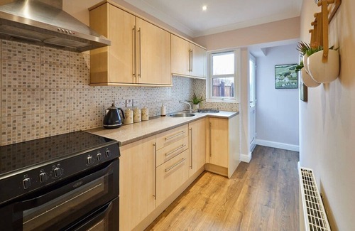 Ripon House | Host & Stay | Gas Light Cottage