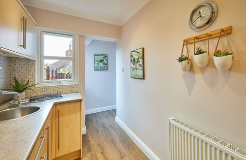 Ripon House | Host & Stay | Gas Light Cottage