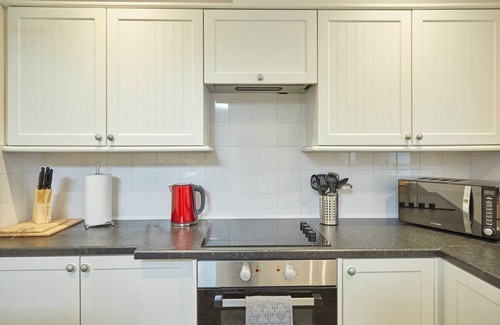 Saltburn-by-the-Sea Apartment | Host & Stay | Diamond One