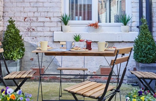 Saltburn-by-the-Sea Apartment | Host & Stay | Diamond One