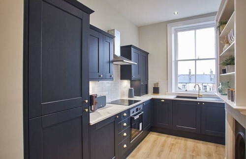 Saltburn-by-the-Sea Apartment | Host & Stay | Huntcliff View Apartment