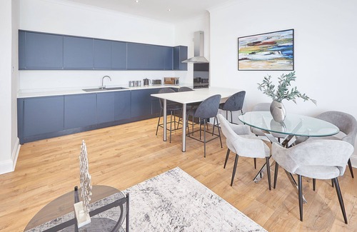 Saltburn-by-the-Sea Apartment | Host & Stay | Anchors Away