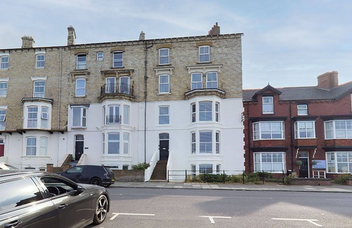 Saltburn-by-the-Sea Apartment | Host & Stay | Anchors Away