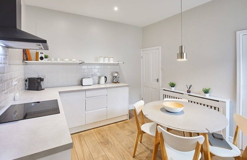 Brotton House | Host & Stay | Ings Lane