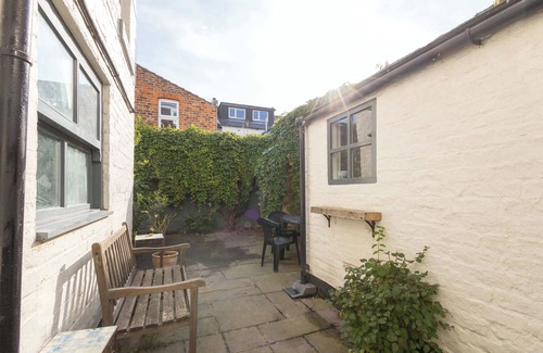Saltburn-by-the-Sea House | Host & Stay | Garnet Street