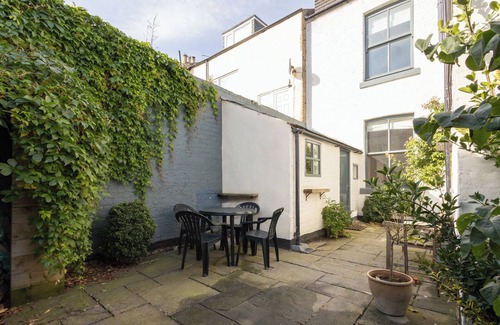 Saltburn-by-the-Sea House | Host & Stay | Garnet Street