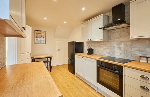 Skelton-in-Cleveland House | Host & Stay | Sandstone Cottage