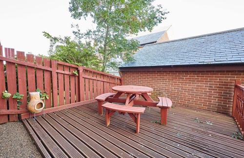 Skelton-in-Cleveland House | Host & Stay | Sandstone Cottage
