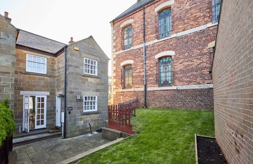 Skelton-in-Cleveland House | Host & Stay | Sandstone Cottage