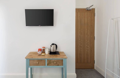 West Cliff Apartment | Host & Stay | Goathland at the Sandbeck