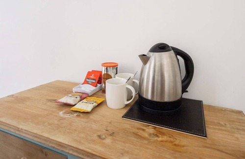 West Cliff Apartment | Host & Stay | Goathland at the Sandbeck