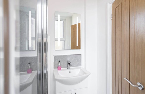 West Cliff Apartment | Host & Stay | Goathland at the Sandbeck