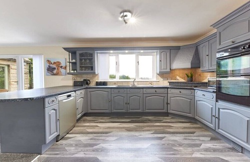 Newton on the Moor House | Host & Stay | Highfield