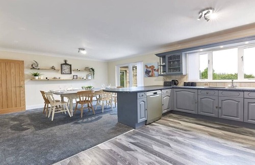Newton on the Moor House | Host & Stay | Highfield