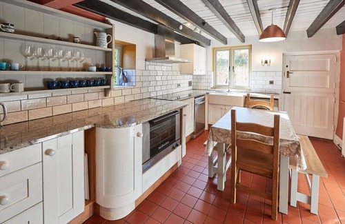 Pickering House | Host & Stay | Hall Garth