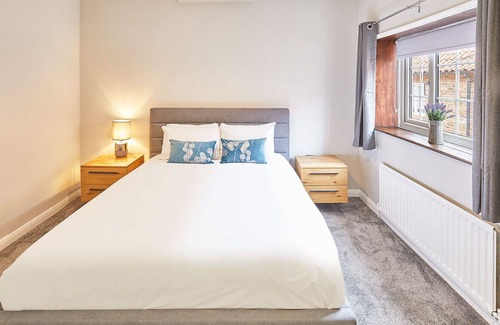 Yarm House | Host & Stay | Hedley Cottage