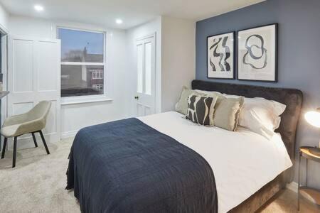 Stockton-on-Tees House | Host & Stay - High Street Cottage