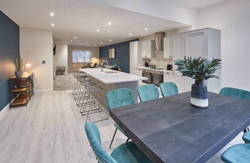 Briggswath House | Host Stay Iburn House Briggswath
