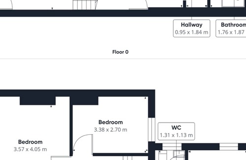 North Bitchburn House | Host & Stay | Laburnum Road