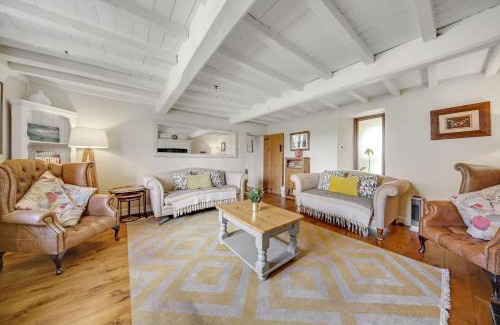 Leek House | Host & Stay - Lakeview cottage - Upper Hulme