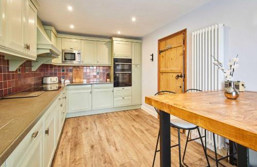 Holme House | Host & Stay - Lime Tree House