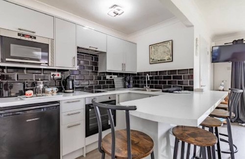 Hunstanton Ski Chalet | Host & Stay | Lorna Doone